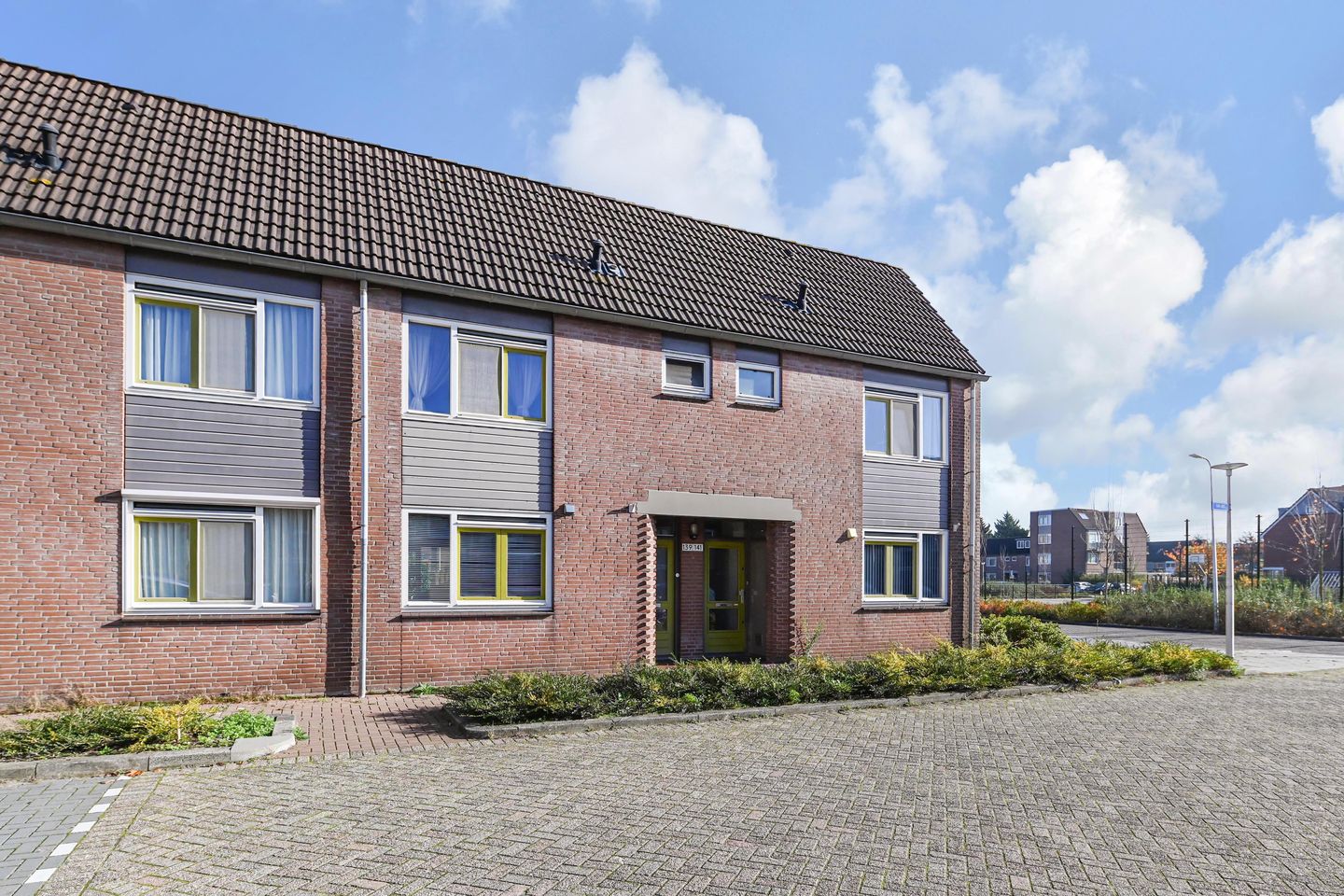 Foto 35 van Wisselspoor 139