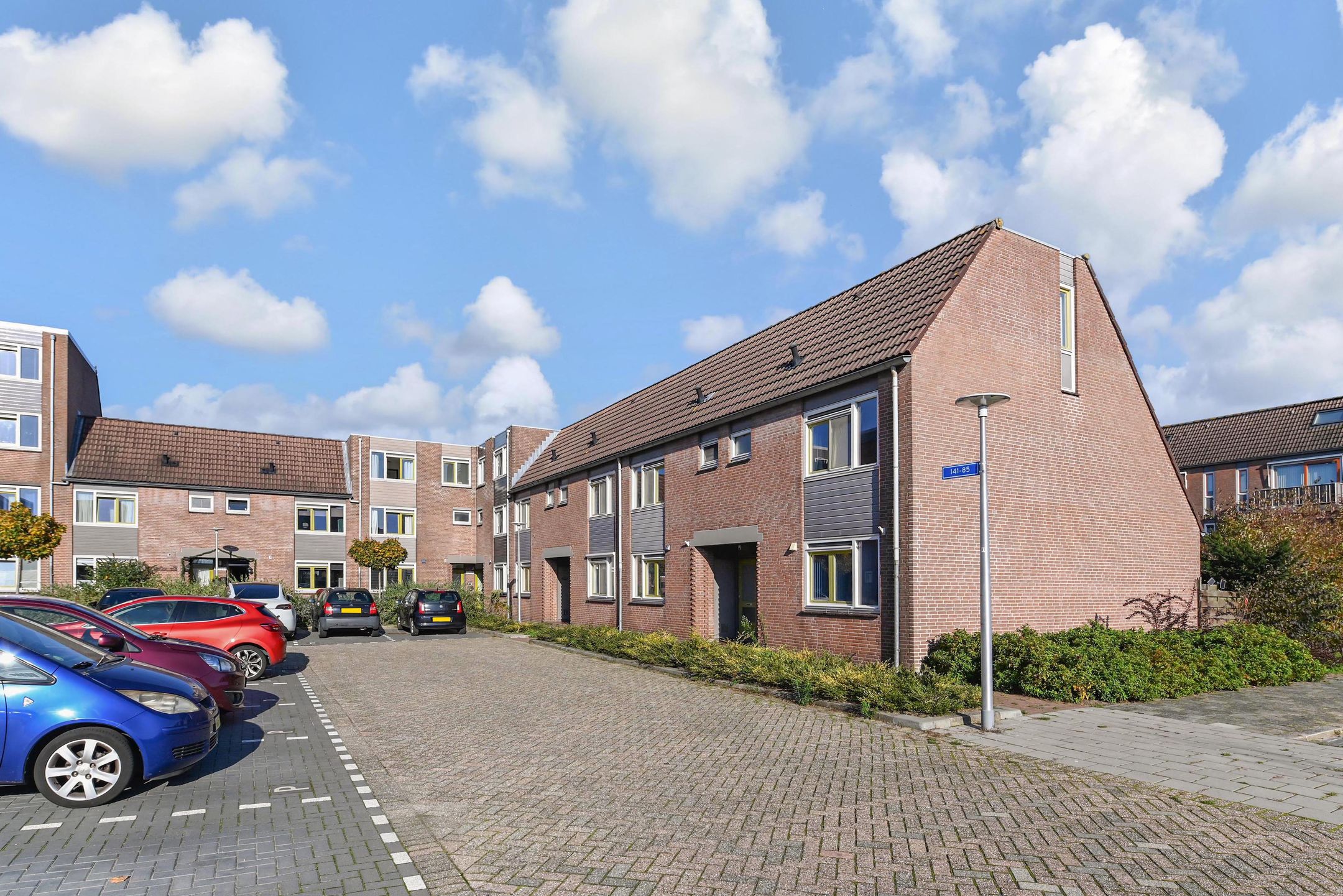 Foto 36 van Wisselspoor 139