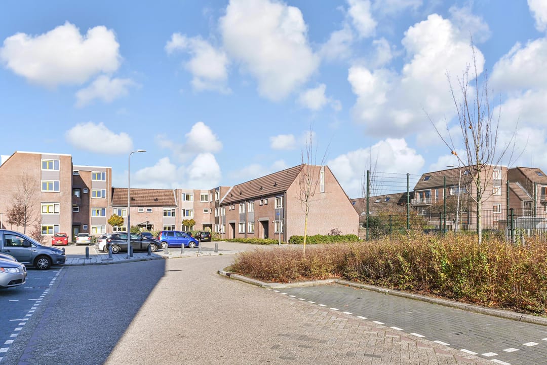 Foto 37 van Wisselspoor 139