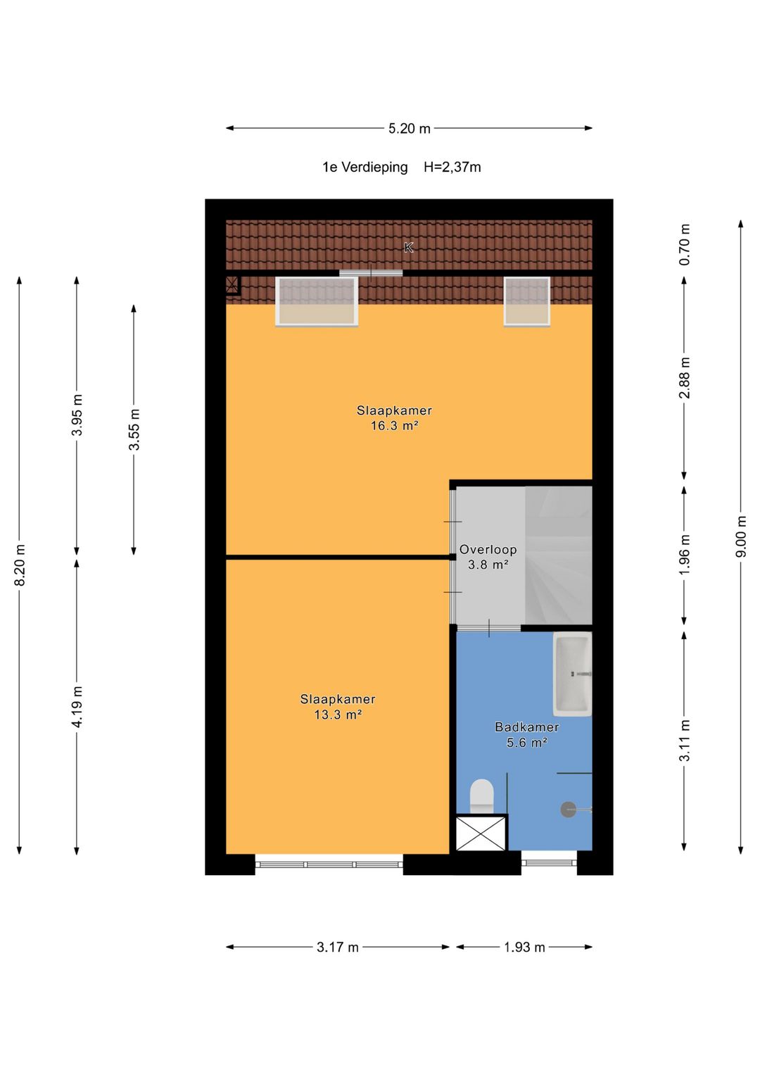Foto 43 van Wisselspoor 139