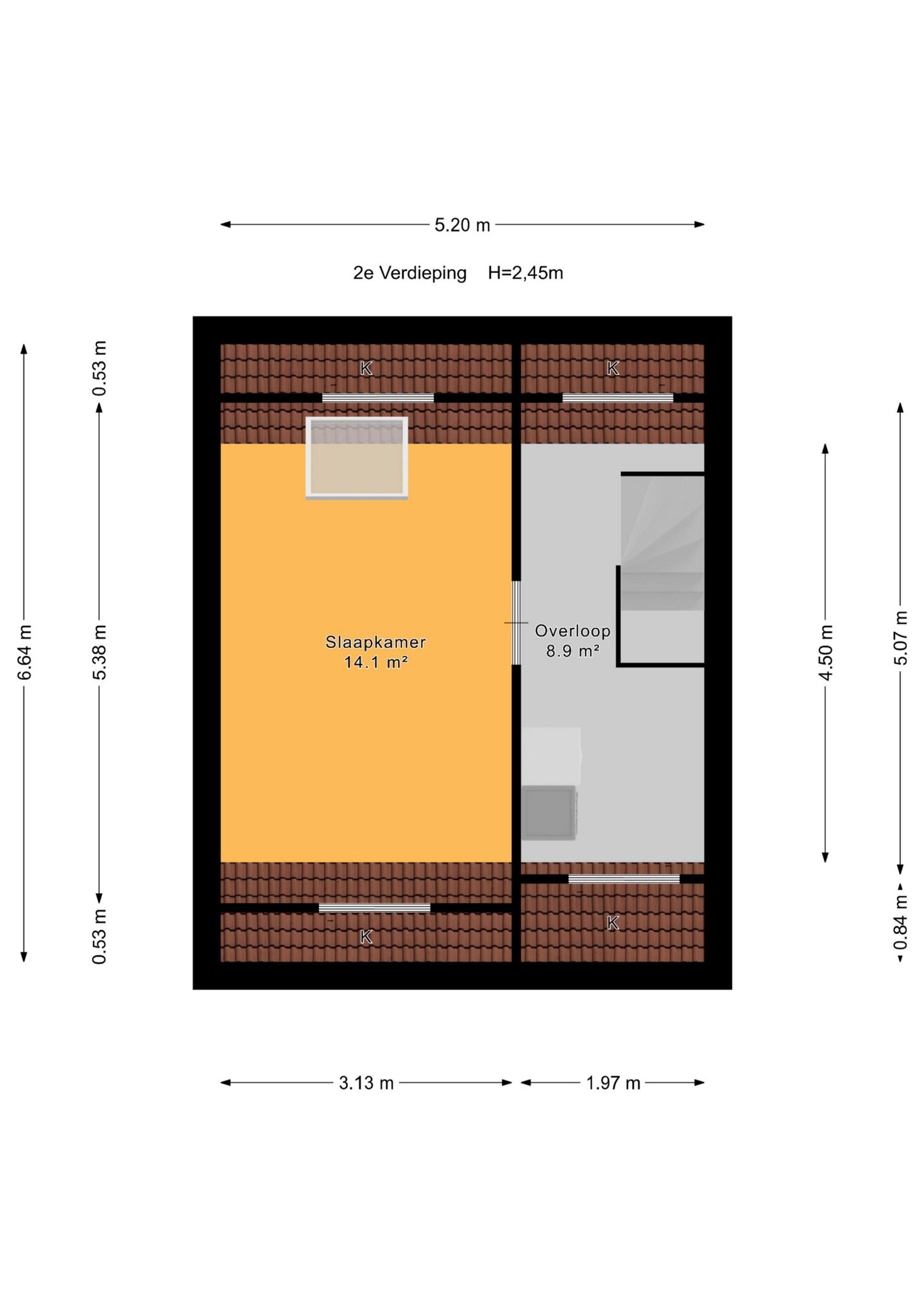 Foto 44 van Wisselspoor 139