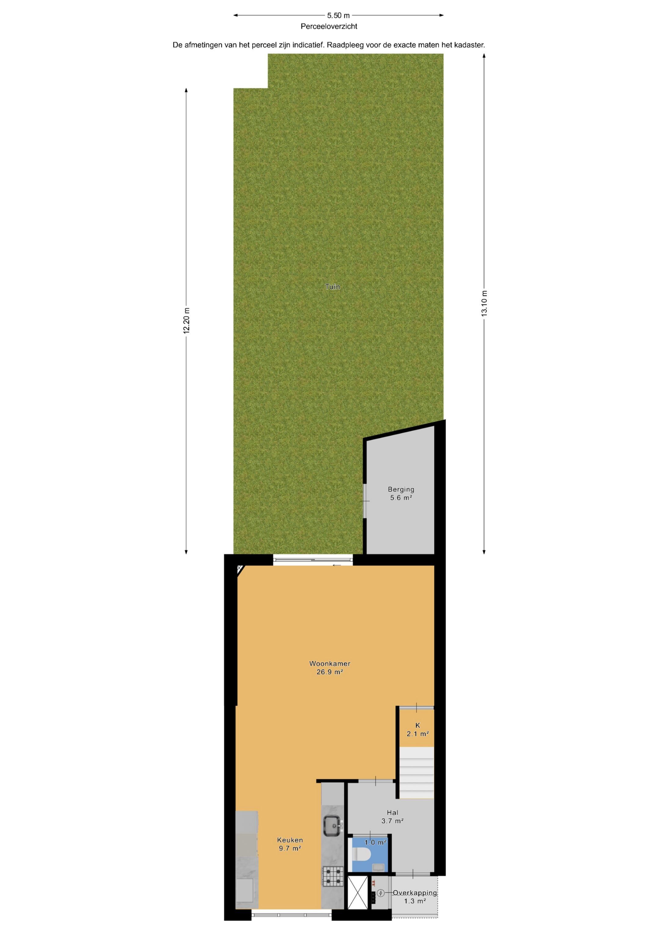 Foto 45 van Wisselspoor 139