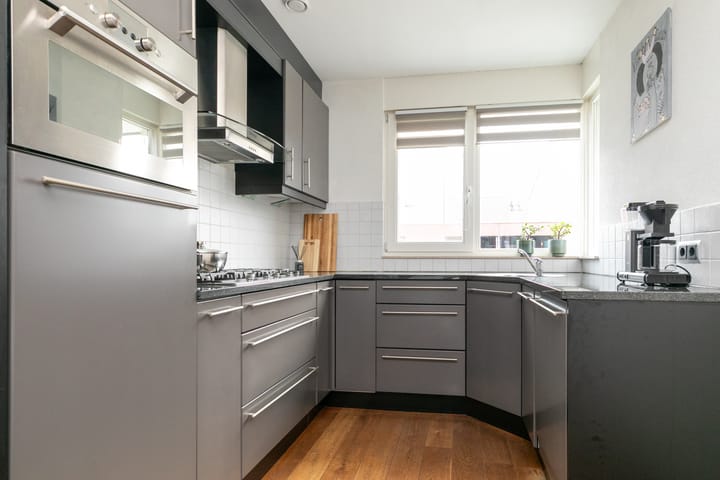 Foto 3 van Baansteen 54