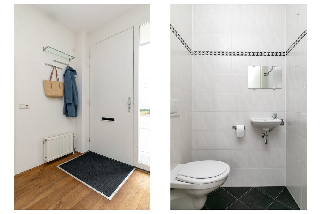 Photo 8 of Baansteen 54