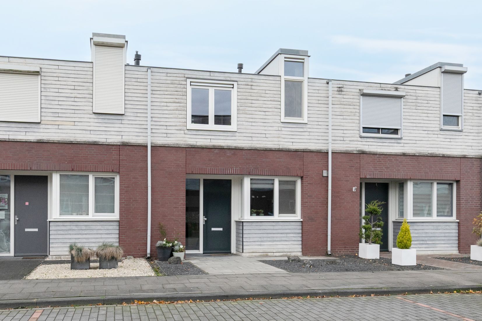 Photo 6 of Baansteen 54