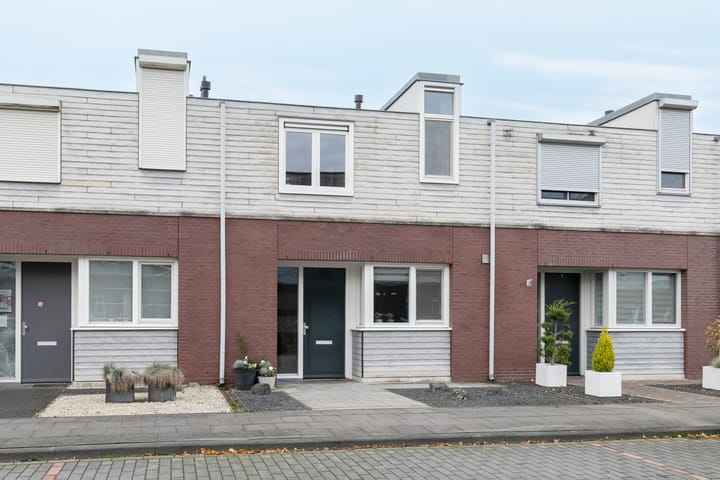 Foto 6 van Baansteen 54