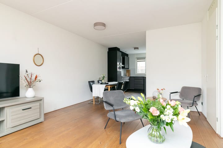 Foto 10 van Baansteen 54