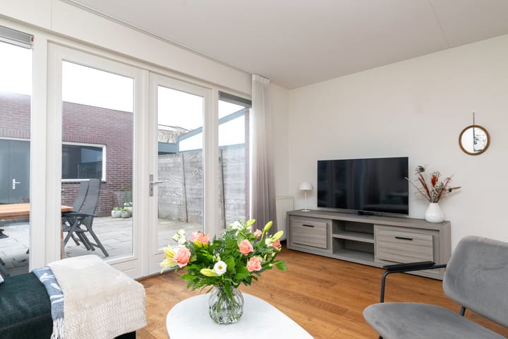 Foto 12 van Baansteen 54