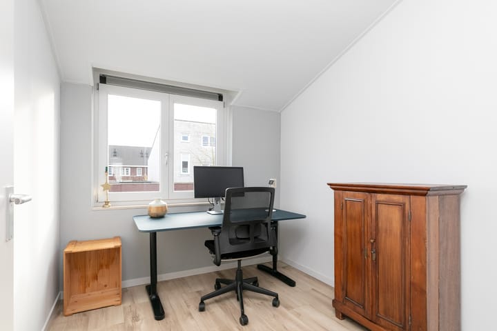 Foto 22 van Baansteen 54