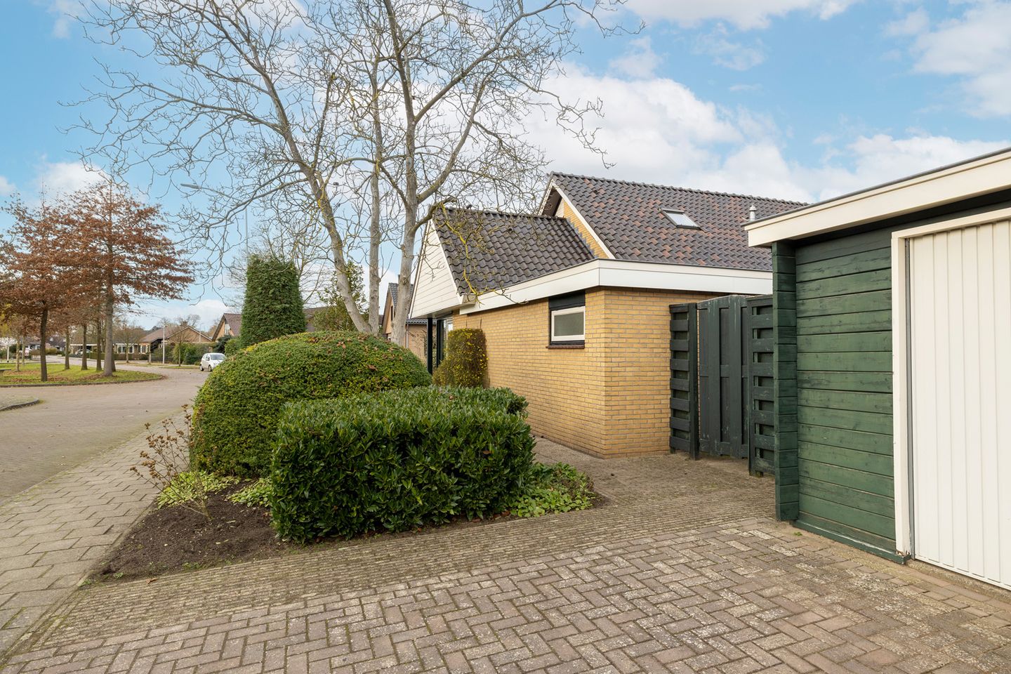 Foto 5 van Christinalaan 6