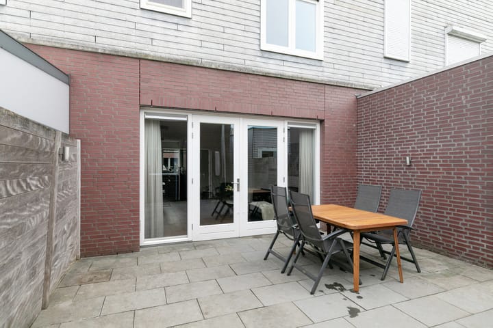 Foto 25 van Baansteen 54