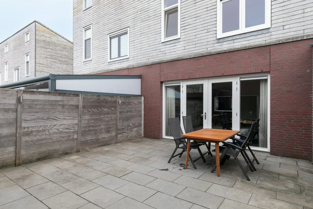 Photo 26 of Baansteen 54