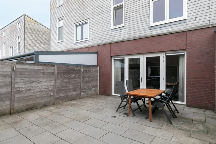 Foto 26 van Baansteen 54