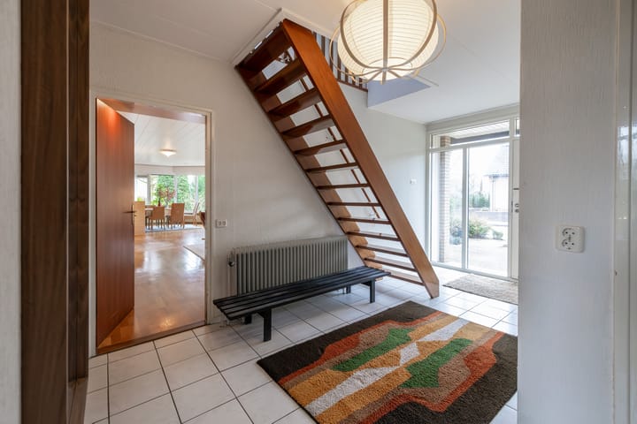 Photo 8 of Christinalaan 6