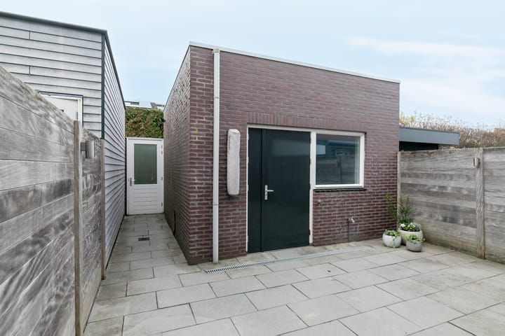 Foto 27 van Baansteen 54