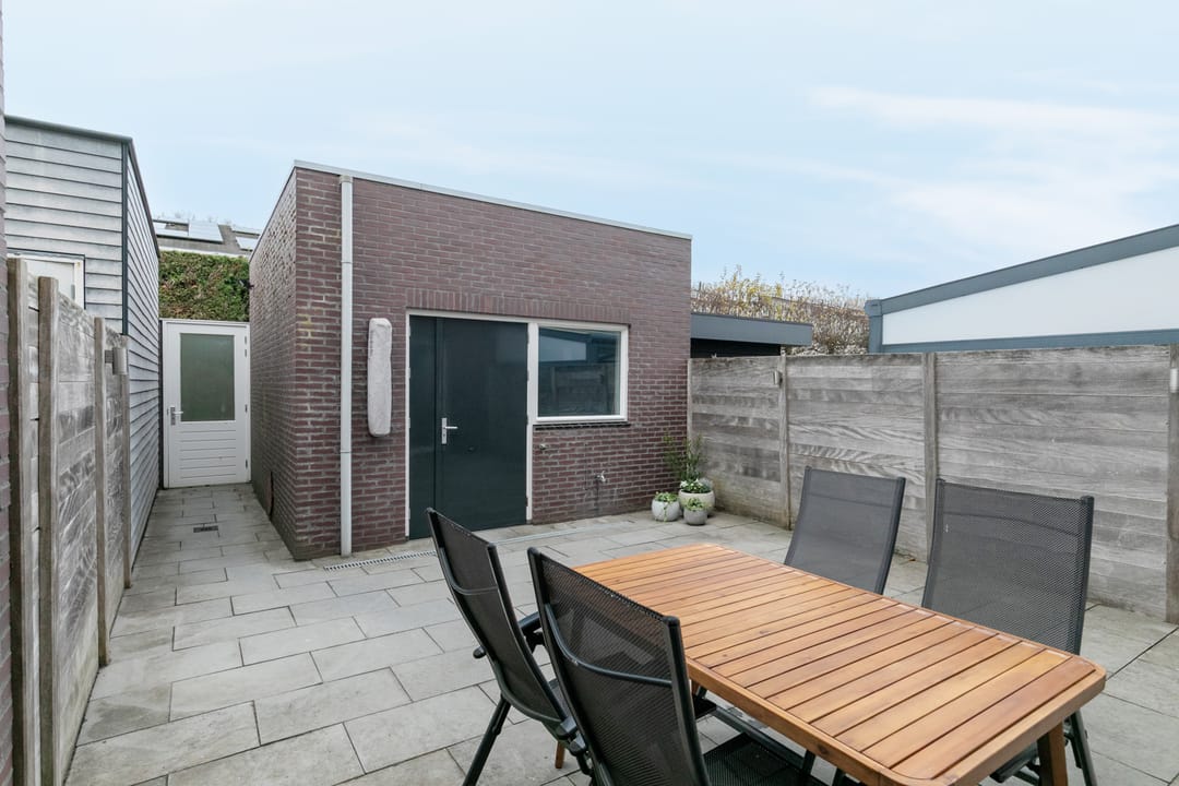 Photo 28 of Baansteen 54