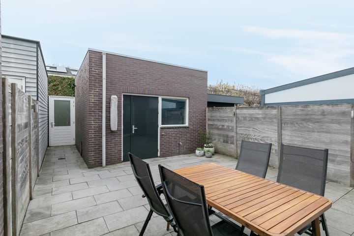 Foto 28 van Baansteen 54