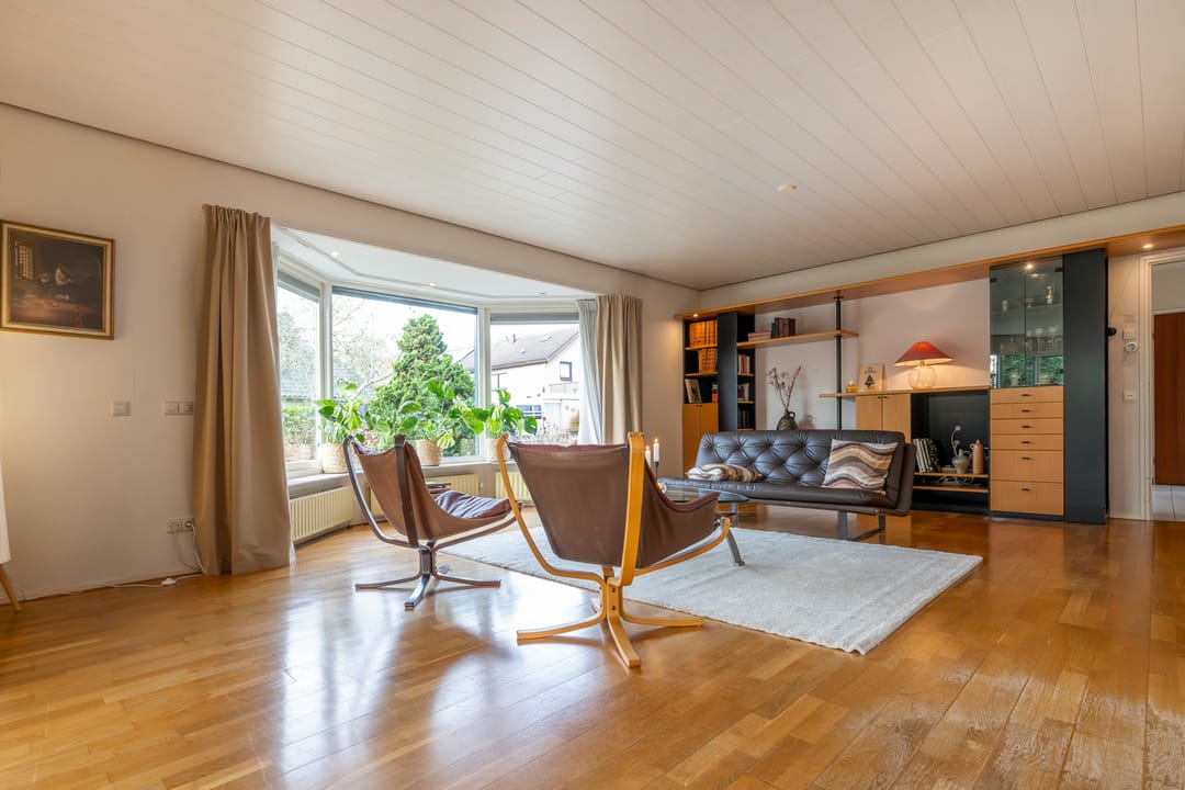 Foto 11 van Christinalaan 6