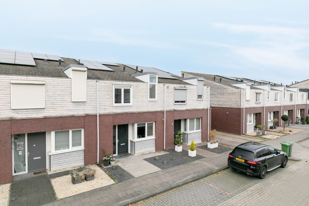 Photo 31 of Baansteen 54