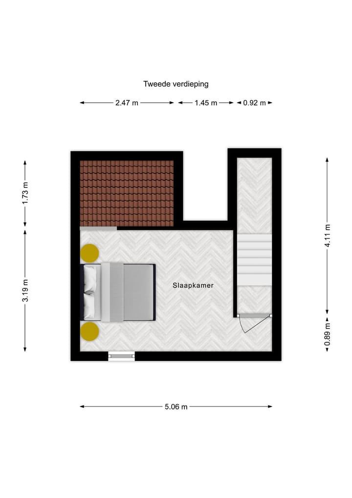 Foto 34 van Baansteen 54