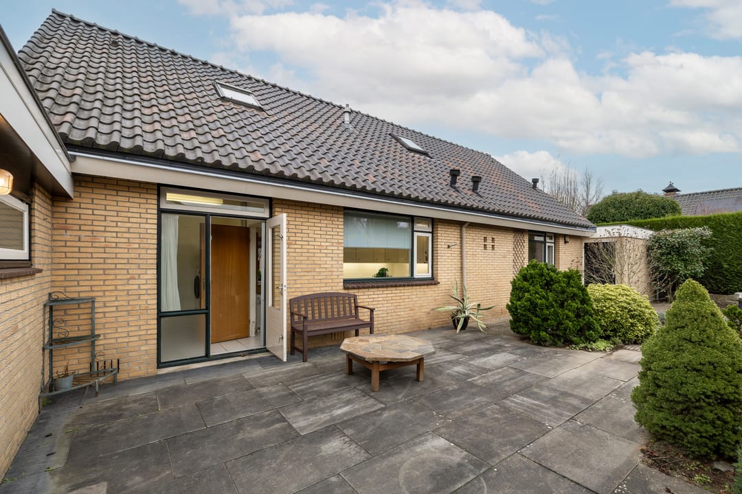 Foto 23 van Christinalaan 6