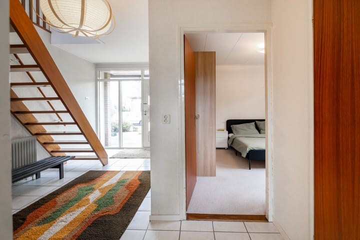 Photo 24 of Christinalaan 6