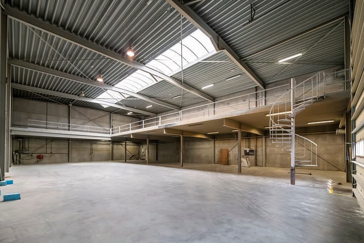 Denariusstraat 15-C, Oosterhout (NB)