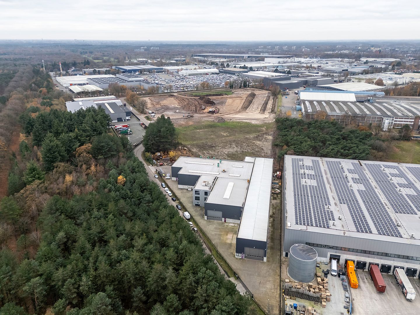 Bekijk foto 4 van Denariusstraat 15-C