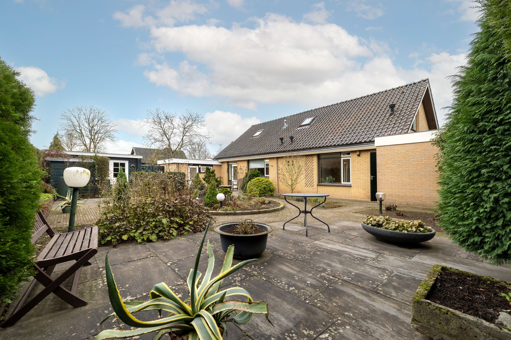 Foto 48 van Christinalaan 6