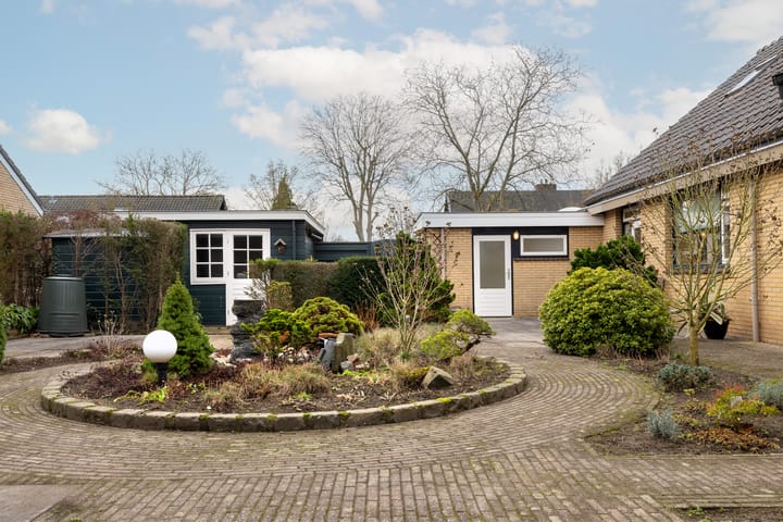 Photo 49 of Christinalaan 6