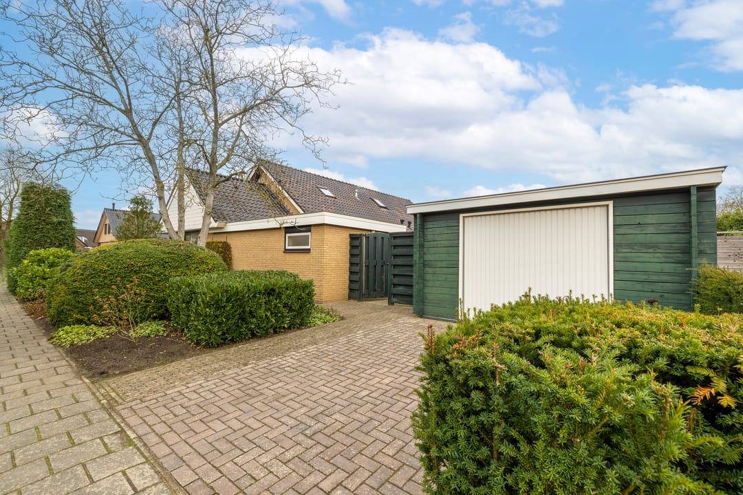 Foto 52 van Christinalaan 6