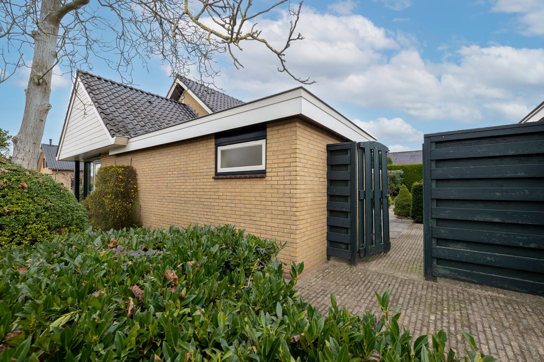 Foto 53 van Christinalaan 6