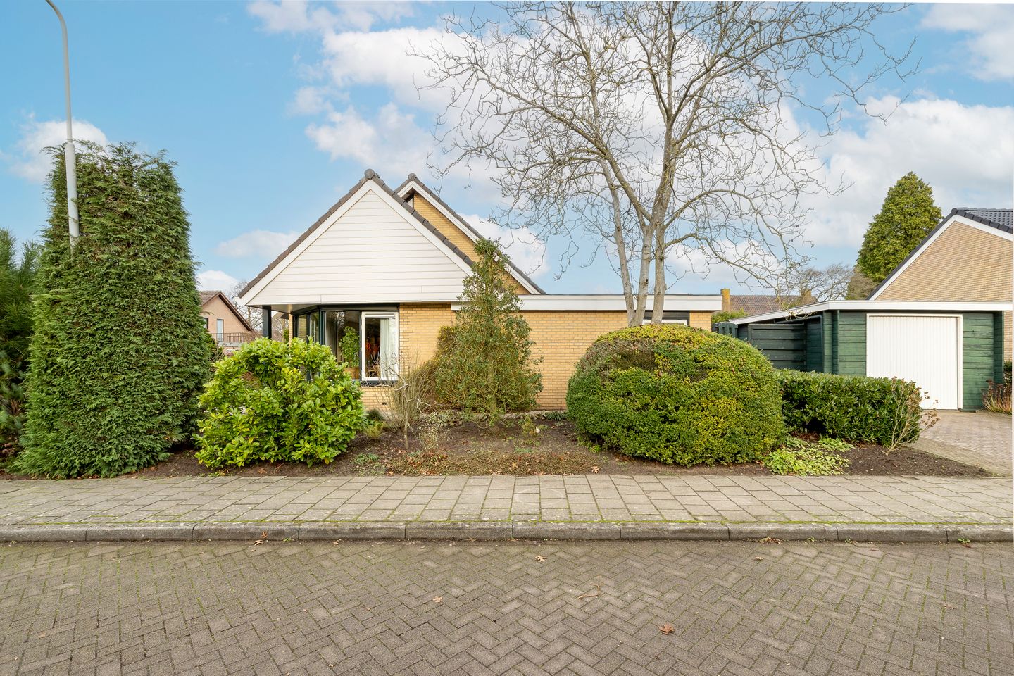 Foto 55 van Christinalaan 6