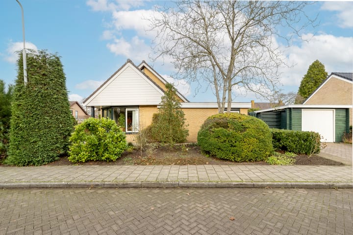 Photo 55 of Christinalaan 6