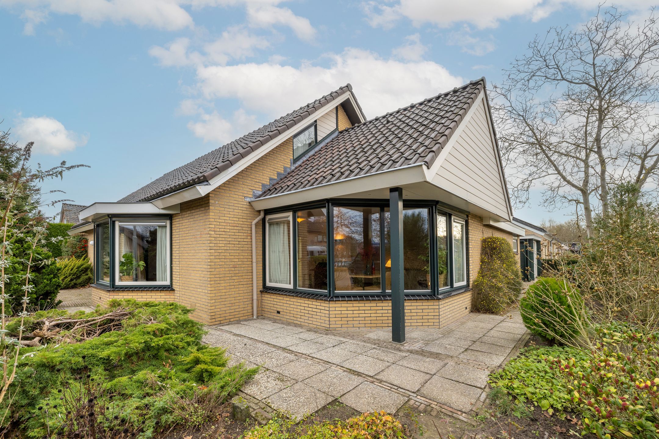 Foto 57 van Christinalaan 6