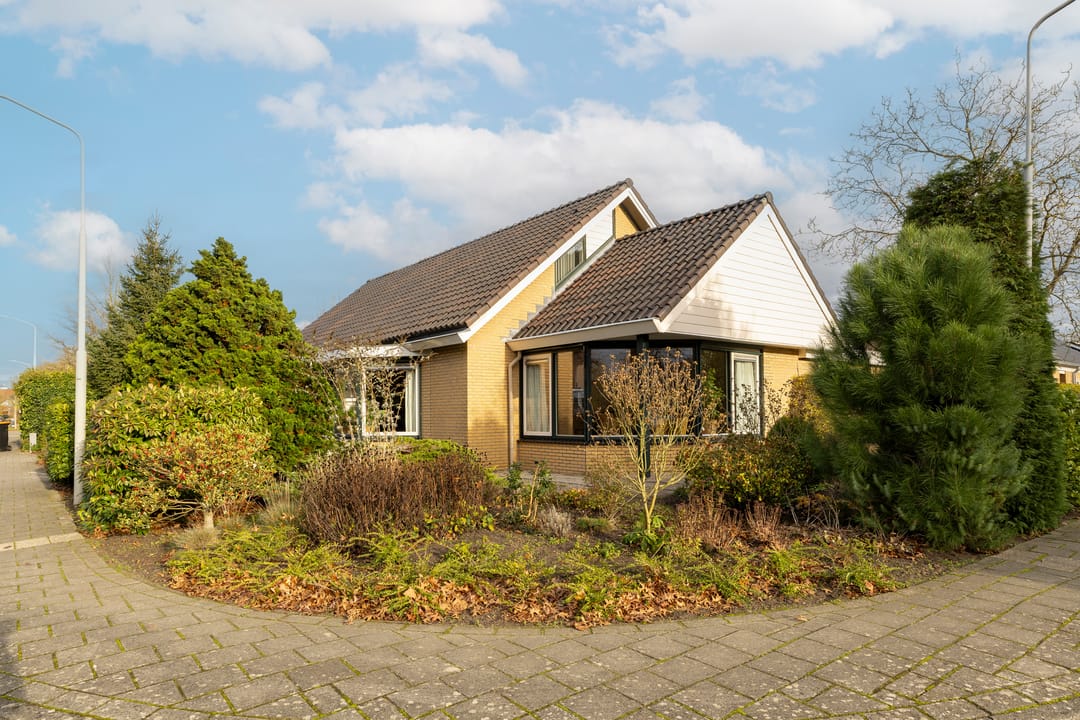 Foto 58 van Christinalaan 6