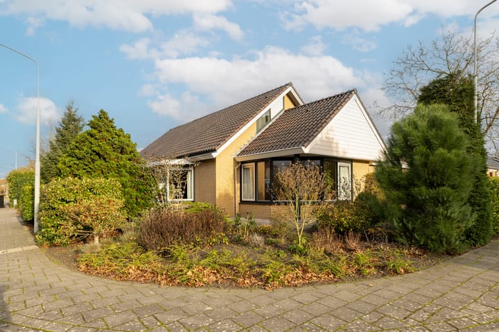 Photo 58 of Christinalaan 6