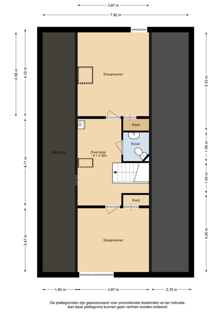 Photo 62 of Christinalaan 6