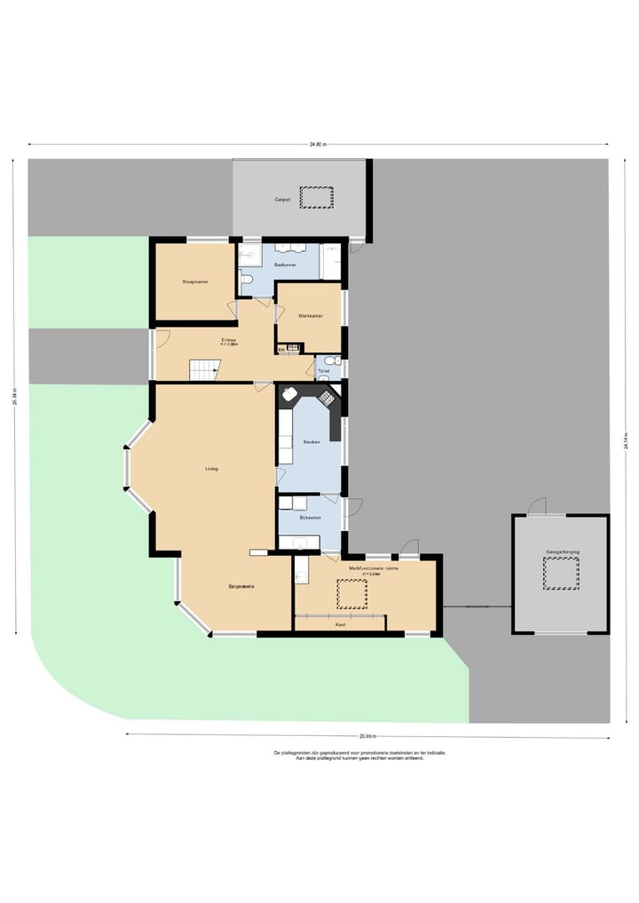 Photo 64 of Christinalaan 6