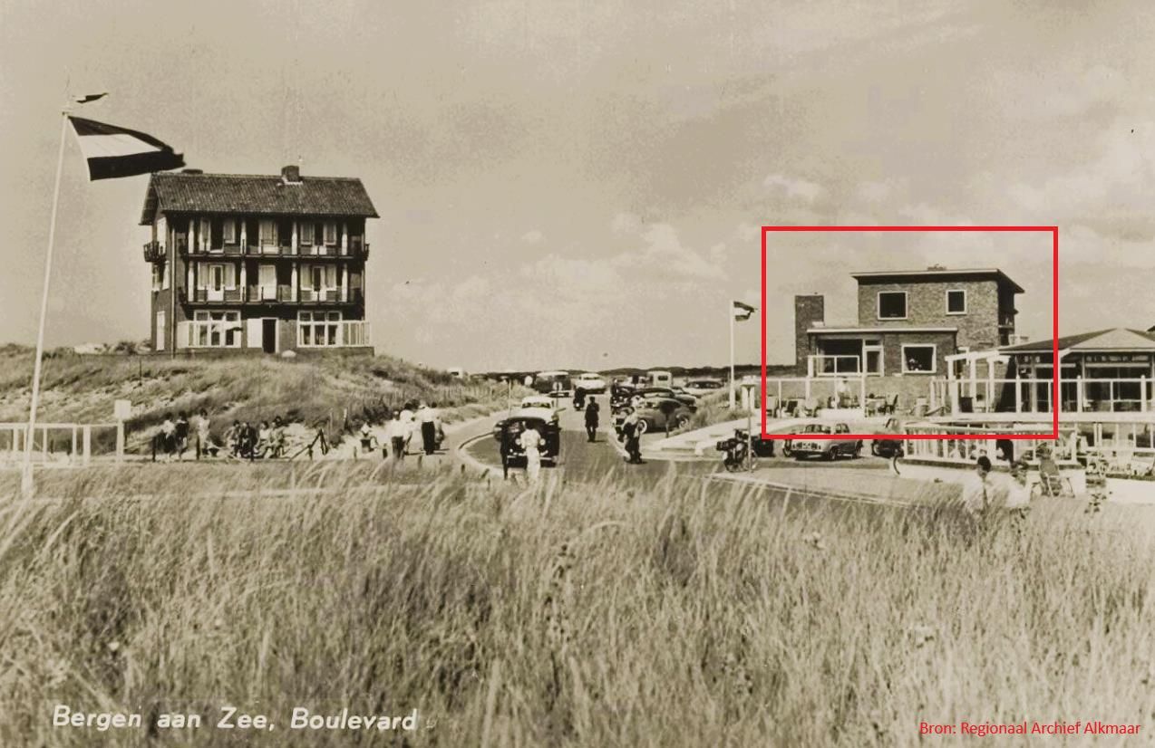 C.F. Zeiler Boulevard 14 