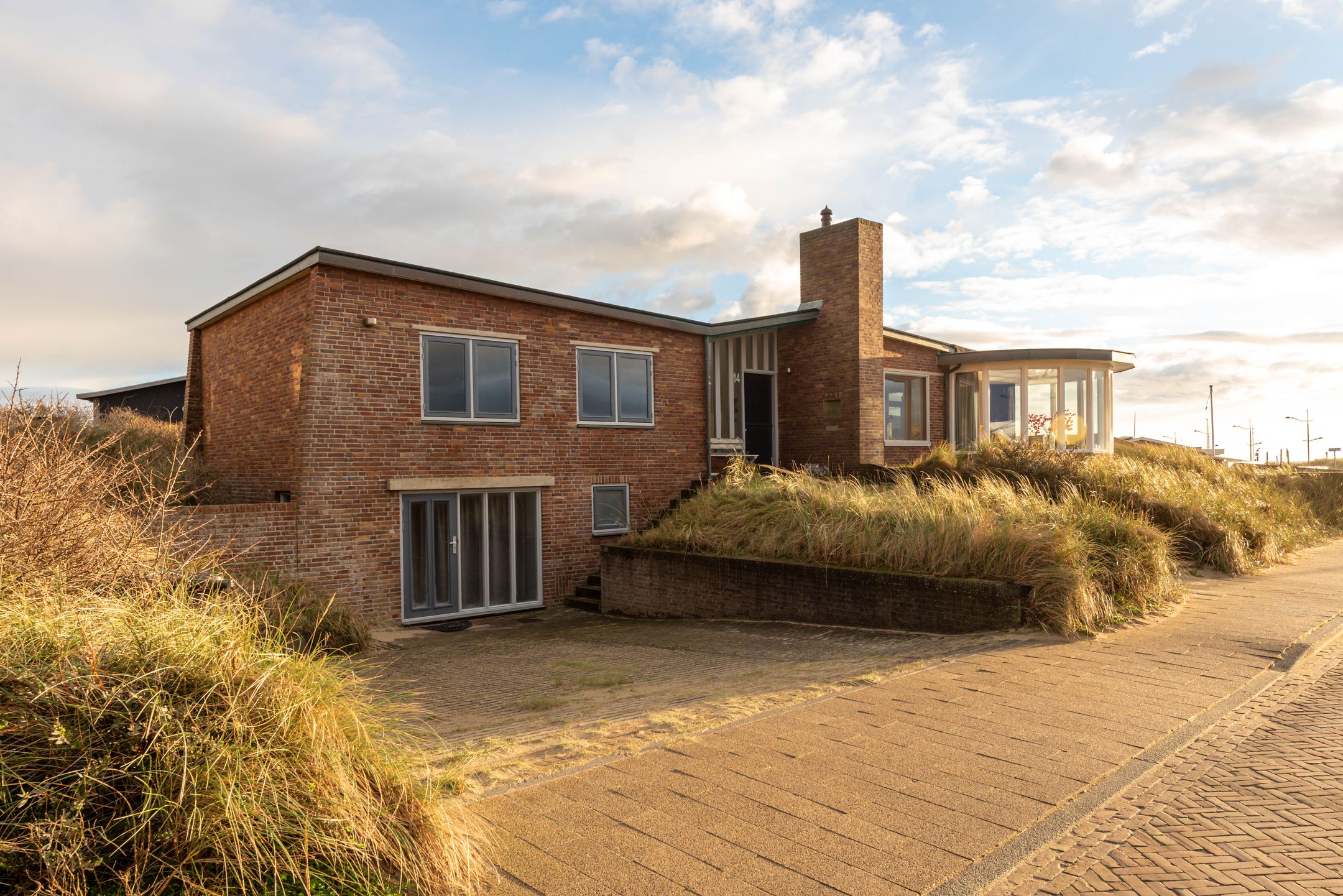 Foto 3 van C.F. Zeiler Boulevard 14