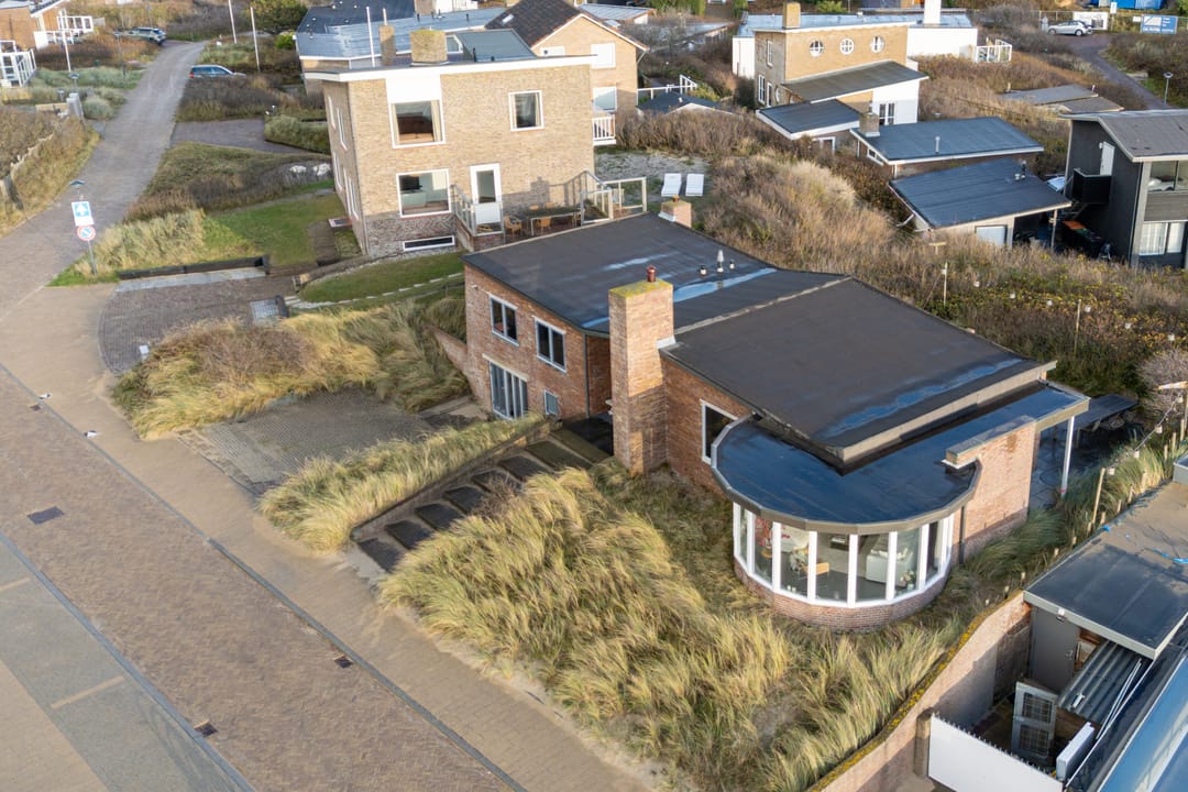 Foto 7 van C.F. Zeiler Boulevard 14