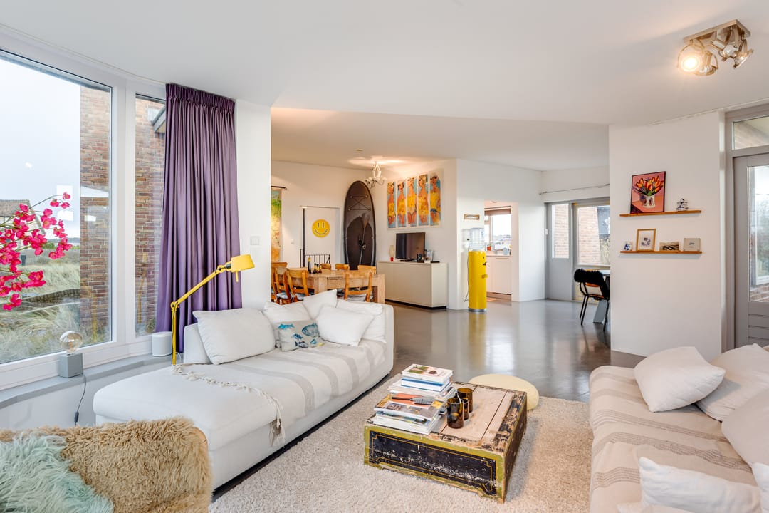 Foto 17 van C.F. Zeiler Boulevard 14