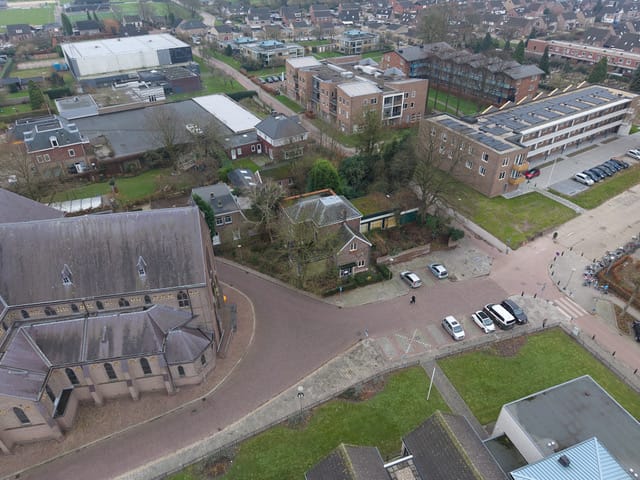 Foto 5 van Sint Antoniusplein 3-B