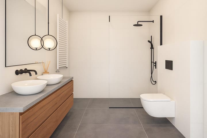 Foto 4 van Sint Antoniusplein 3-B