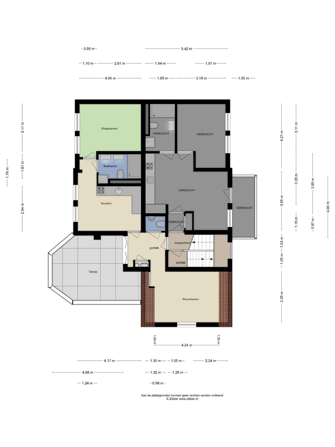 Foto 8 van Sint Antoniusplein 3-B