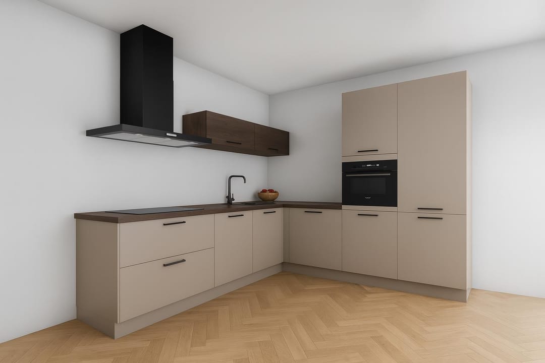 Foto 2 van Sint Antoniusplein 3-B