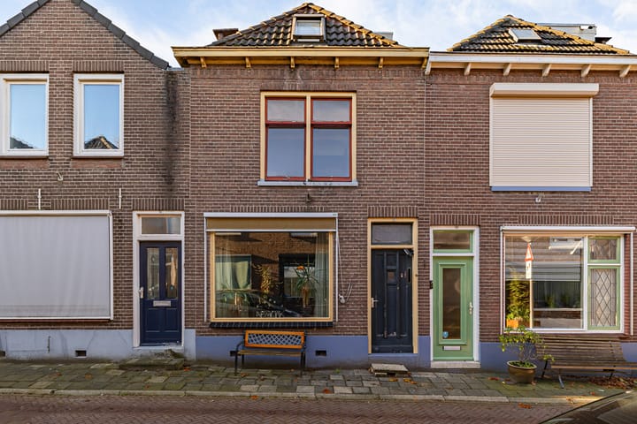 Klaas Benninkstraat 52