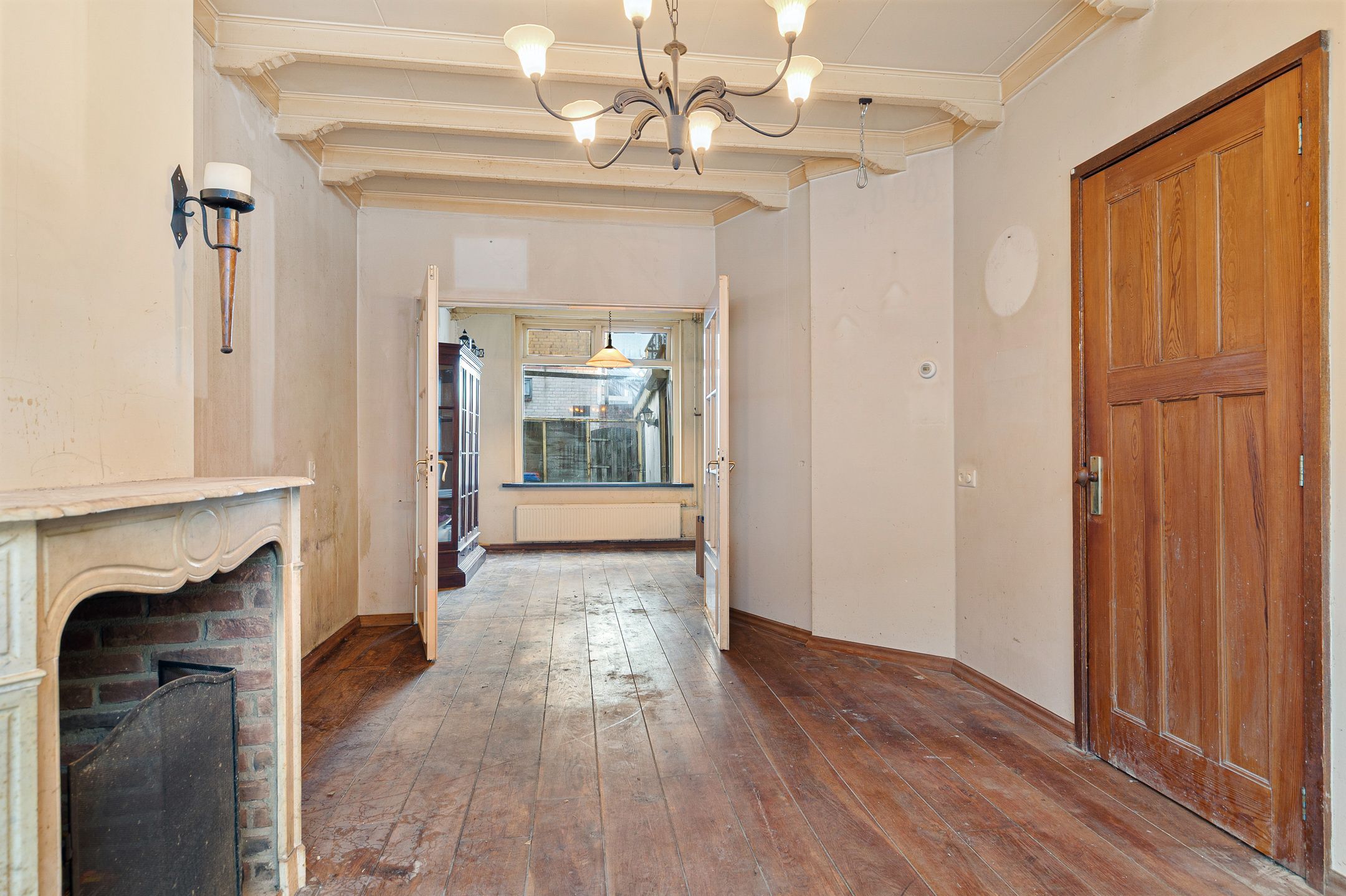 Foto 3 van Klaas Benninkstraat 52