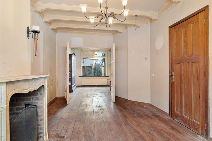 Photo 3 of Klaas Benninkstraat 52